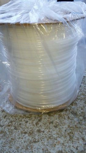 EXCELON 510250 Polyethylene Tubing - 500ft - ID 1/8&#034; OD 1/4&#034; Wall 1/16&#034;