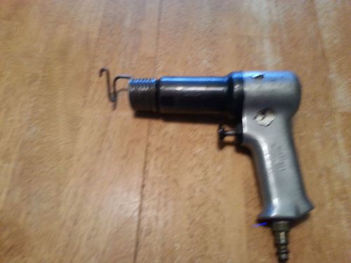 ingersol rand air hammer 121