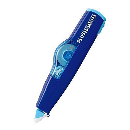 PLUS Whiper MR - Whiper Mini Roller Correction Tape