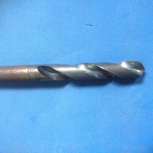 1 3/4&#039;&#039; Hs Morse Taper Shank Drill Bit