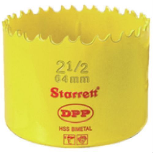 Starrett Hole Saw #VH0212