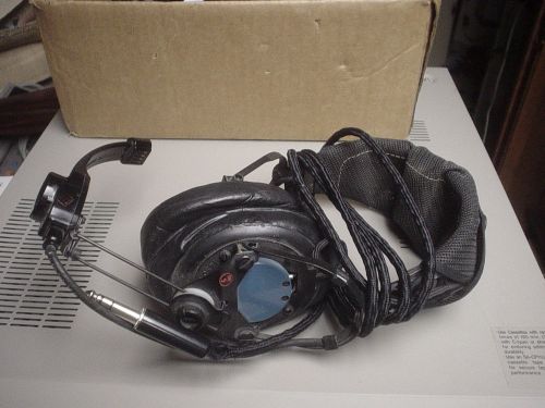 RoanWell Aircraft Head Set-
							
							show original title