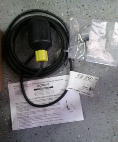 Zoeller A-Pak Indoor Alarm float switch