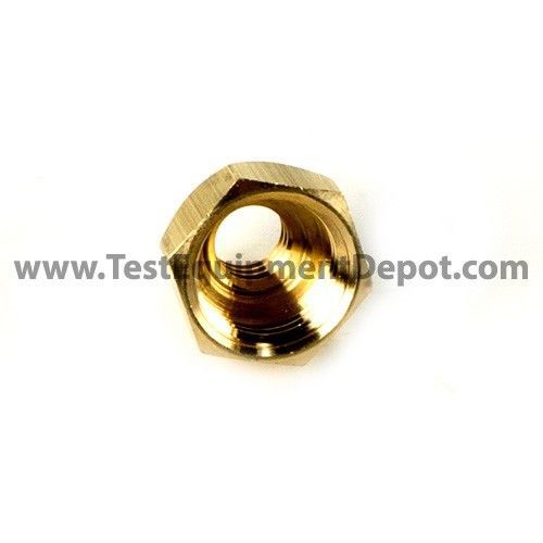 Yellow Jacket 41135 Valve Retaining Nut - Series 41/Titan (6)