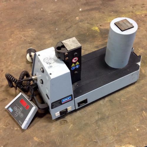 SKF 3.6KVA INDUCTION HEATER TIH 100m/230V