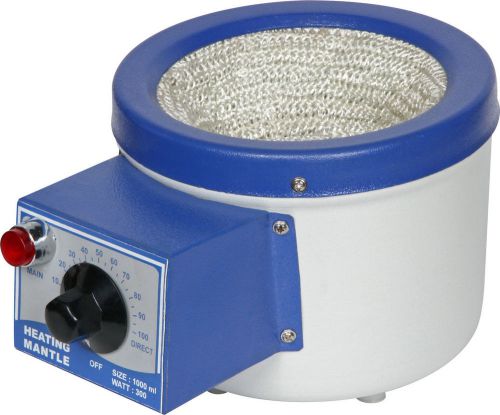 HEATING MANTLE- lab equipment--3000ml indo 2