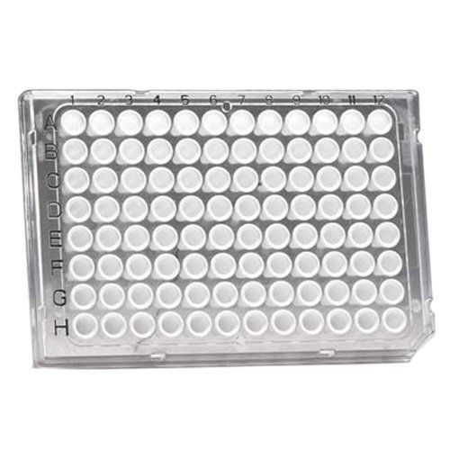 Axygen PCR-96-LC480-C-NF Roche 480 Lightcycler 96-Well x 100 microliter PCR Micr