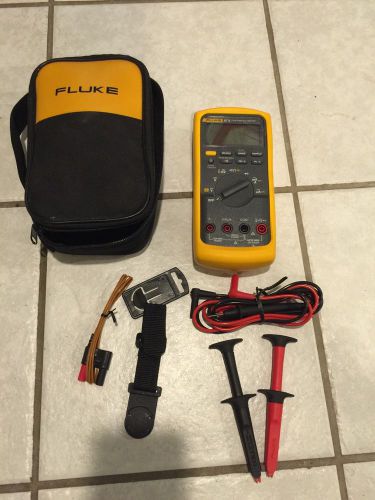 Fluke 87V