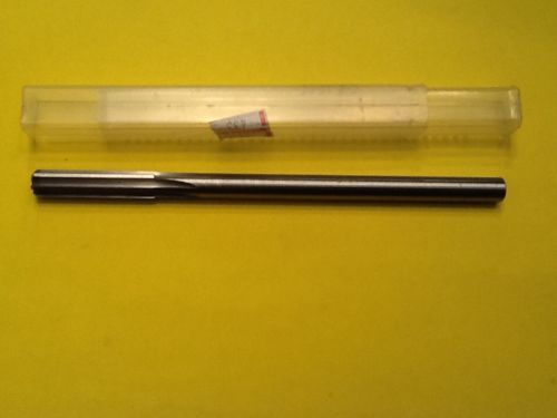 .2150 Reamer Yankee #433 HSS Chucking Reamer Six Flute