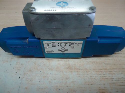 DG4V32CwB12 Sperry Vickers directional valve