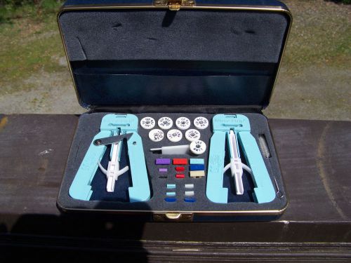 Fiber-Optic Stripping Kit MS-FOK-1- MICRO ELECTRONICS INC.