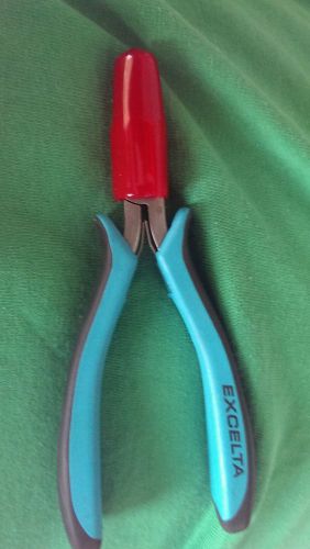 Excelta Relief Forming Pliers