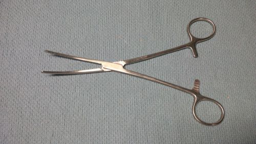 Jarit 106-191 R-Pean Forceps 8 CVD Satin