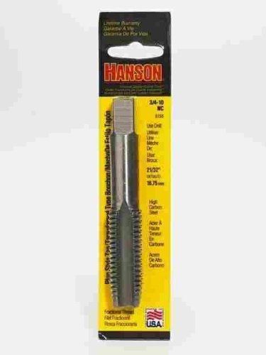 Irwin Tools Fractional Tap