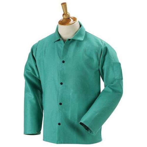 REVCO F9-30C-3XLARGE SIZE 3XL FR WELD SHIRT