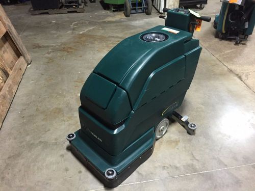 Tennant Nobles 2001 Floor Scrubber