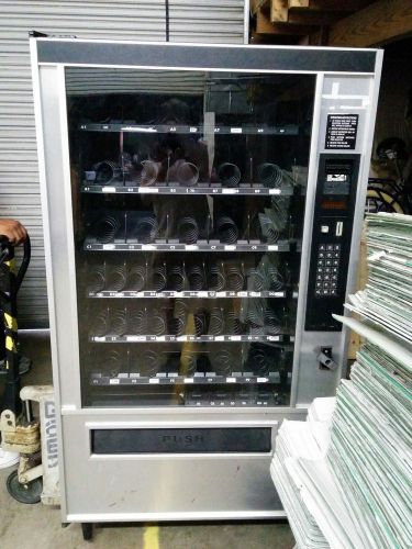 FSI Snack Vending Machine 40 Selection 3015A