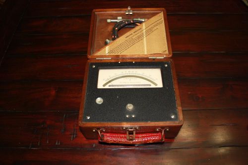 INSANE RARE UPPER CERVICAL PALMER CHIROMETER NERVOSCOPE NEUROCALOMETER