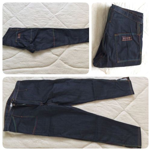 2 pairs of jjhand shearing pants trousers dungarees, long lasting materials. for sale