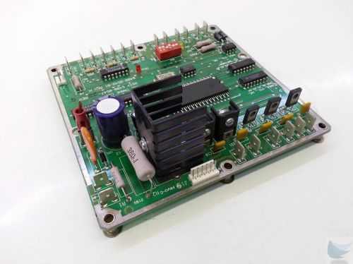 Trane 6400-0548-01 VAV Controller Card