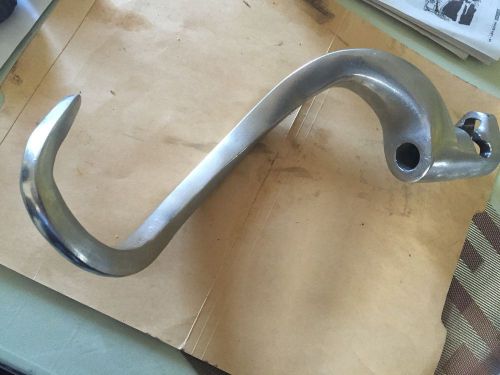 HOBART Spiral hook MIXERS D300 Stainless Steel genuine OEM