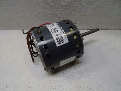 Genteq v938bs direct drive blower motor, 3/4hp, 208-230v, 1080 rpm for sale