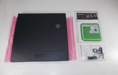 HID iClass R90 Long Range Smart Card Reader 6150AKT0000