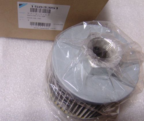 Daikin suction filter 1583351 , LHSP3167 , 4&#034; x 3&#034;