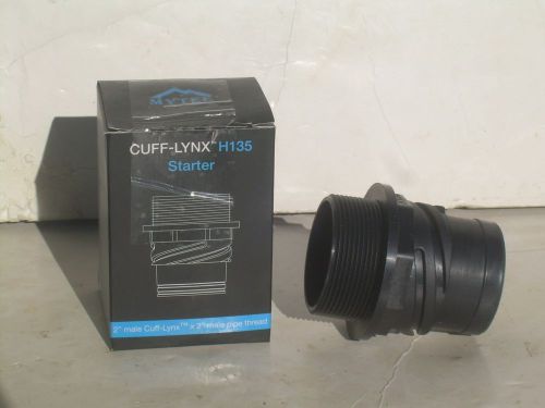 Mytee Cuff Lynx H135