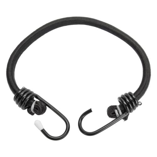 Sunlite Bungee Cord 18&#034; 9mm Black