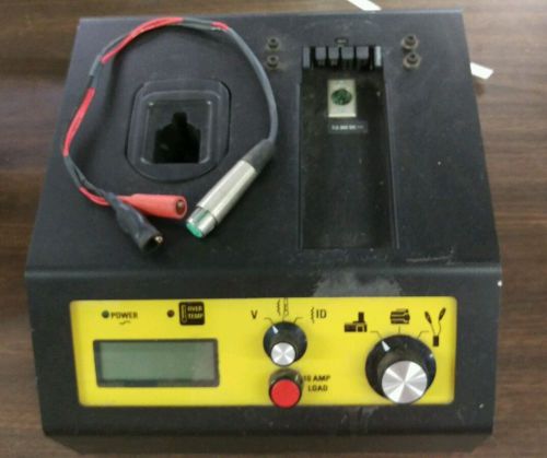 Dewalt XPSBT99 BATTERY / CONVERTER TEST LOAD BATTERY TESTER