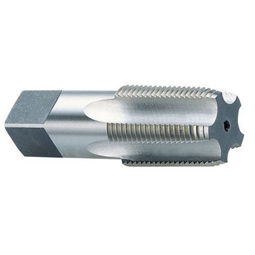 Ttc 311-6250 nptf (dryseal) high speed steel taper pipe tap, size: 2&#039; for sale