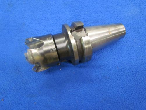 BT-40  3/4&#034; Shell Mill Adaptor    D-0538