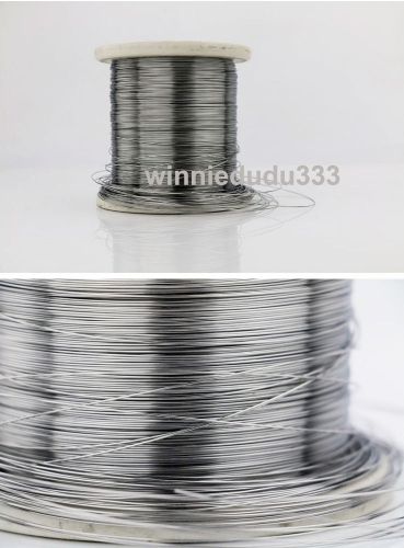 New 2m dia 0.6mm round cut wire element kit for shrink wrap sealer for sale