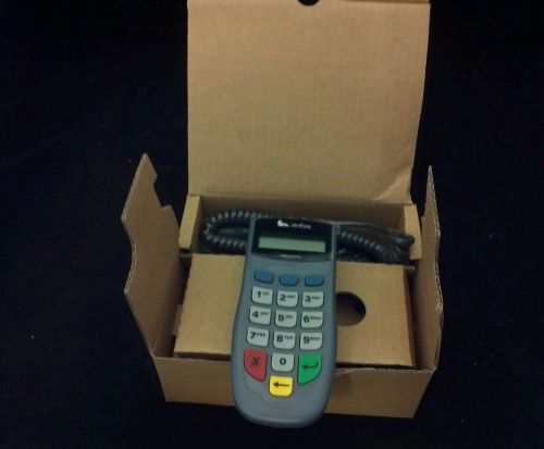 VERIFONE PINpad  MODEL: 1000SE   P/N: P003-160-02