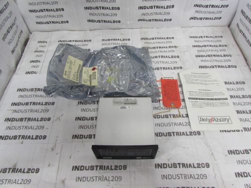 DYNAPAR MS200S00 SPEED REGULATOR 115/230 VAC CONTROLLER REPAIRED