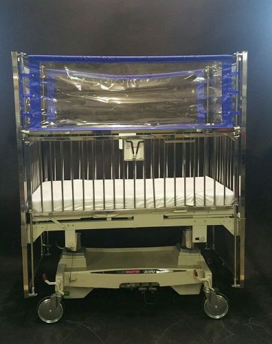 HAUSTED PEDIATRIC  PD2000 Crib