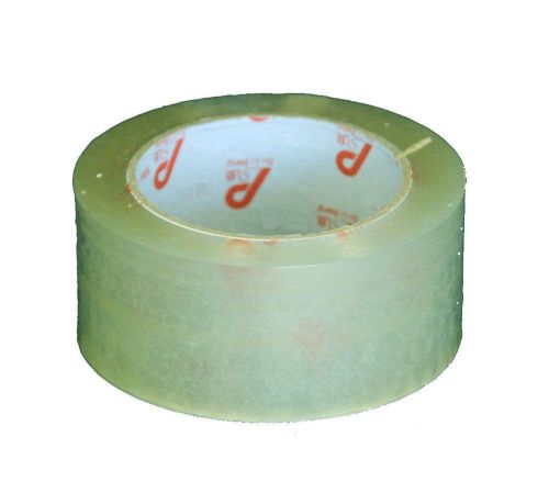 36 rolls 2&#034; x 110 yds * TOP QUALITY sealing tape 2X110