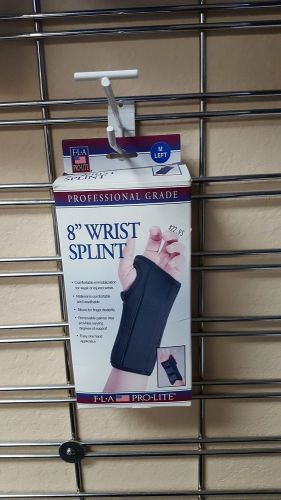 profesional grade 8&#039;&#039; wrist splint