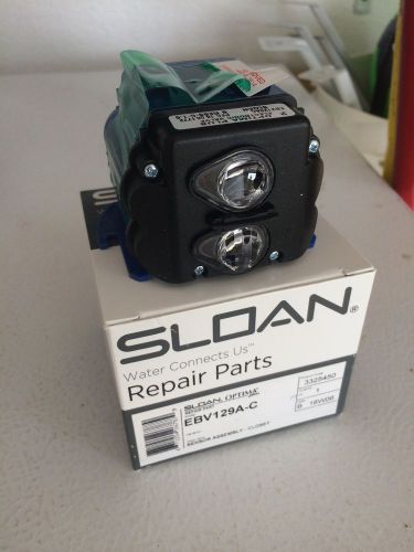 Sloan EBV129A-C Sensor Assembly Closet
