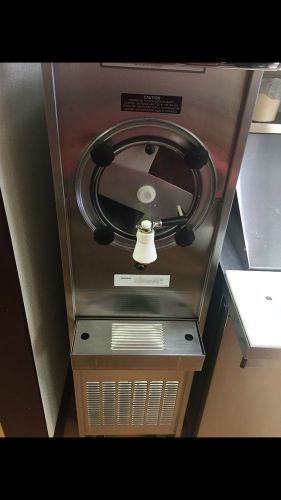 Duke Slush Machine