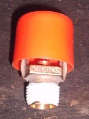 Lot of 50 Viking Sprinkler Heads VK100 155 °F