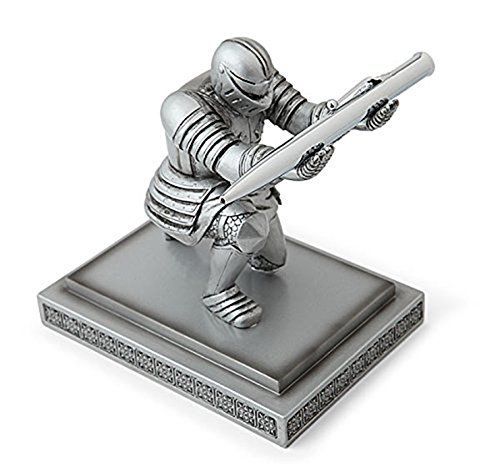 ThinkGeek Executive Knight Pen Holder