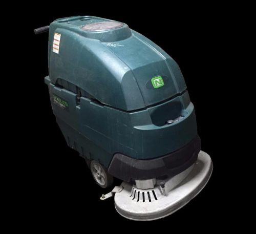 NOBLES SPEED SCRUB 32&#034; DISK FLOOR SCRUBBER - 600 HOURS