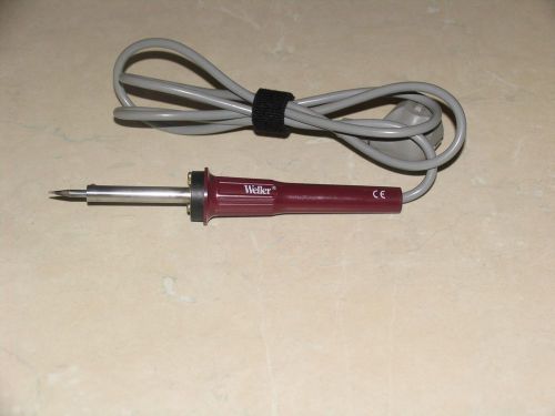 Weller SPI27 Soldering iron 25W 230V