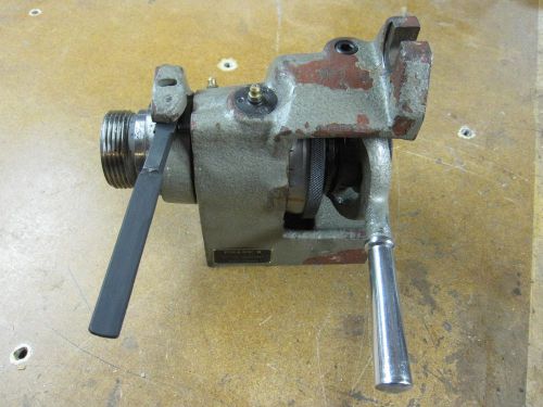 PHASE II 5C COLLET INDEXER, HORIZONTAL/VERTICAL #225-205