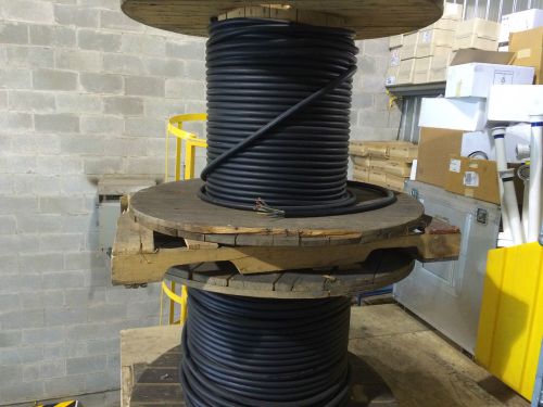H07rn-f, 5g10 electrical wire, two rolls, 300 ft &amp; 500 ft for sale