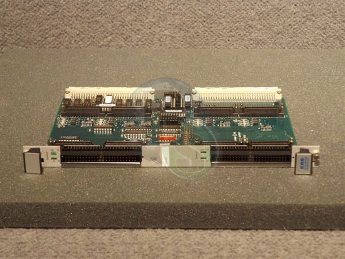 SBS GreenSpring Modular I/O VME Industry Pack Carrier Module 320-1026C 93050D