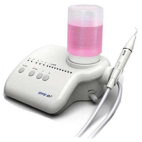 Dental ultrosonic piezo scaler with led light handpiece for sale