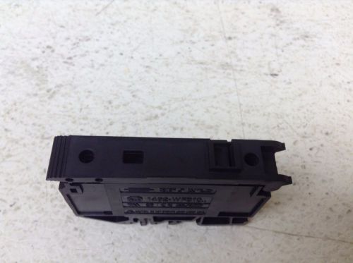 Allen Bradley 1492-WFB10 Fuse Holder 1492WFB10